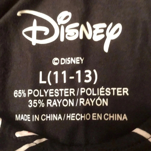 Mickey Mouse Tee Shirt NWOT - Picture 3 of 5